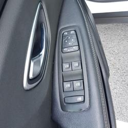 Renault Scenic 4 Intens TCe 140 FAP Ch&acirc;teaubourg