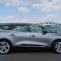 Renault Grand Scenic 4 Business Blue dCi 120 Plo&euml;rmel