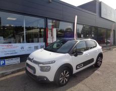 Citroen C3 Liverdun