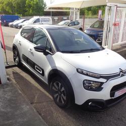 Citroen C3 Max PureTech 83 ch BVM5 occasion - Liverdun - photo 2/8
