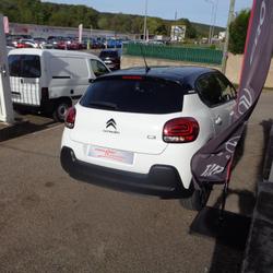 Citroen C3 Max PureTech 83 ch BVM5 occasion - Liverdun - photo 3/8