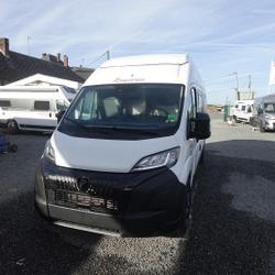 Fourgon Dreamer D 55 UP BVA occasion - Claye-Souilly - photo 3/20