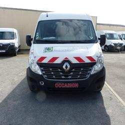 Renault Master GRAND CONFORT FGN L2H2 3.5t 2.3 dCi 130 E6 Saint-Didier