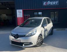 Renault Scenic 3 Domagné