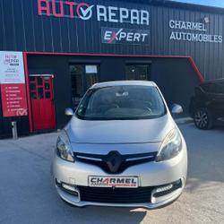 Renault Scenic 3 Expression dCi 110 Energy Domagn&eacute;