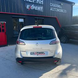 Renault Scenic 3 Expression dCi 110 Energy Domagn&eacute;