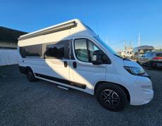 Fourgon Bavaria Claye-Souilly