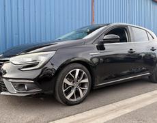 Renault Megane 4 Giberville