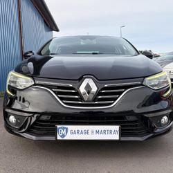 Renault Megane 4 Intens M&eacute;gane IV dCi 130 Energy occasion - Giberville - photo 2/10