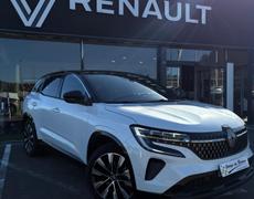 Renault Austral - Techno  E-Tech hybrid 200 - 27 990 €