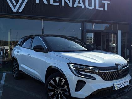 Renault Austral - Techno  E-Tech hybrid 200 - 27 990 €