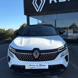 Renault Austral Techno E-Tech hybrid 200 occasion - L&eacute;cousse - photo 2/17