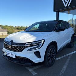 Renault Austral Techno E-Tech hybrid 200 occasion - L&eacute;cousse - photo 3/17