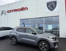 Citroen C3 Aircross Noyant-Villages