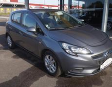 Opel Corsa Saint-Hilaire-du-Harcouët