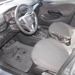 Opel Corsa Edition 1.4 90 ch Saint-Hilaire-du-Harcou&euml;t
