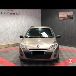 Renault Clio 3 Tom Tom Edition dCi 85 eco2 Montreuil-sur-Ille