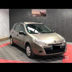 Renault Clio 3 Tom Tom Edition dCi 85 eco2 Montreuil-sur-Ille