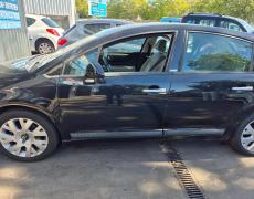 Citroen C4 Sainte-Luce-sur-Loire