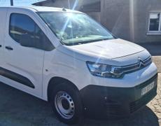 Citroen Berlingo Meximieux