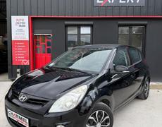 Hyundai i20 Domagné