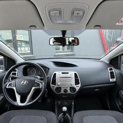 Hyundai i20 Pack Inventive 1.2 occasion - Domagn&eacute; - photo 3/5