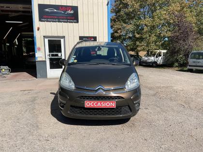 Citroen C4 Picasso - Confort BMP6  HDi 110 FAP - 4 500 €