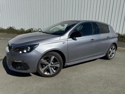 Peugeot 308 II Phase 2 - Active Pack  BlueHDi 130ch S&amp;S BVM6 - 12 490 €