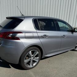Peugeot 308 II Phase 2 Active Pack BlueHDi 130ch S&amp;S BVM6 Les Ponts-de-C&eacute;