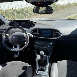 Peugeot 308 II Phase 2 Active Pack BlueHDi 130ch S&amp;S BVM6 Les Ponts-de-C&eacute;