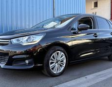 Citroen C4 Giberville
