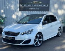 Peugeot 308 II Phase 1 Bréal-sous-Montfort