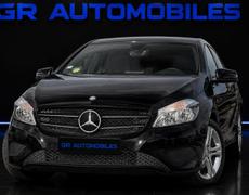 Mercedes Classe A Quévert