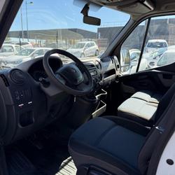 Renault Master GRAND CONFORT FGN L2H2 3.5t 2.3 dCi 125 Domloup
