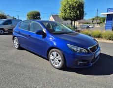 Peugeot 308 II Phase 2 Val-du-Layon