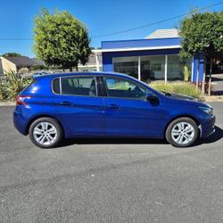 Peugeot 308 II Phase 2 Allure BlueHDi 130ch S&amp;S BVM6 Val-du-Layon