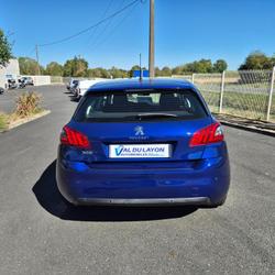 Peugeot 308 II Phase 2 Allure BlueHDi 130ch S&amp;S BVM6 Val-du-Layon