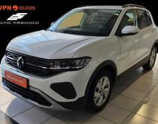 Volkswagen T-Cross Cholet