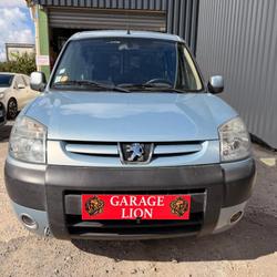 Peugeot Partner Totem Clim 1.6 HDi 16V 90ch Le Rheu