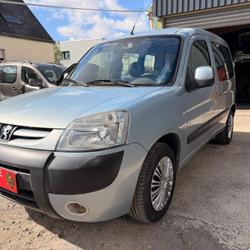 Peugeot Partner Totem Clim 1.6 HDi 16V 90ch Le Rheu