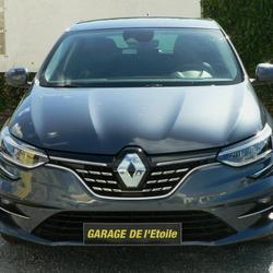 Renault Megane 4 INTENS TCe 140 Niort