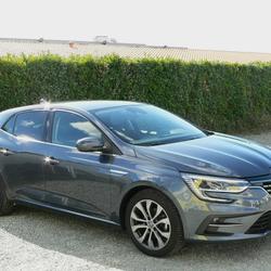 Renault Megane 4 INTENS TCe 140 Niort