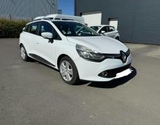 Renault Clio Estate