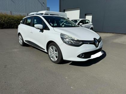 Renault Clio Estate - Zen  IV TCe 90 - 4 990 €