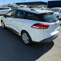 Renault Clio Estate Zen IV TCe 90 occasion - Domloup - photo 2/5