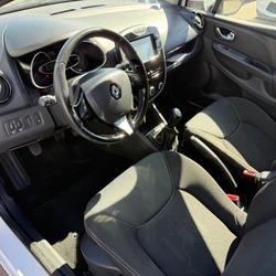 Renault Clio Estate Zen IV TCe 90 occasion - Domloup - photo 3/5