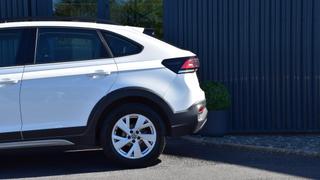 Volkswagen Taigo  - Life - photo 2