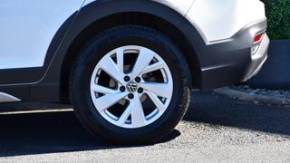 Volkswagen Taigo  - Life - photo 3