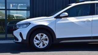 Volkswagen Taigo  - Life - photo 4