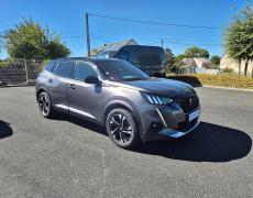 Peugeot 2008 Val-du-Layon